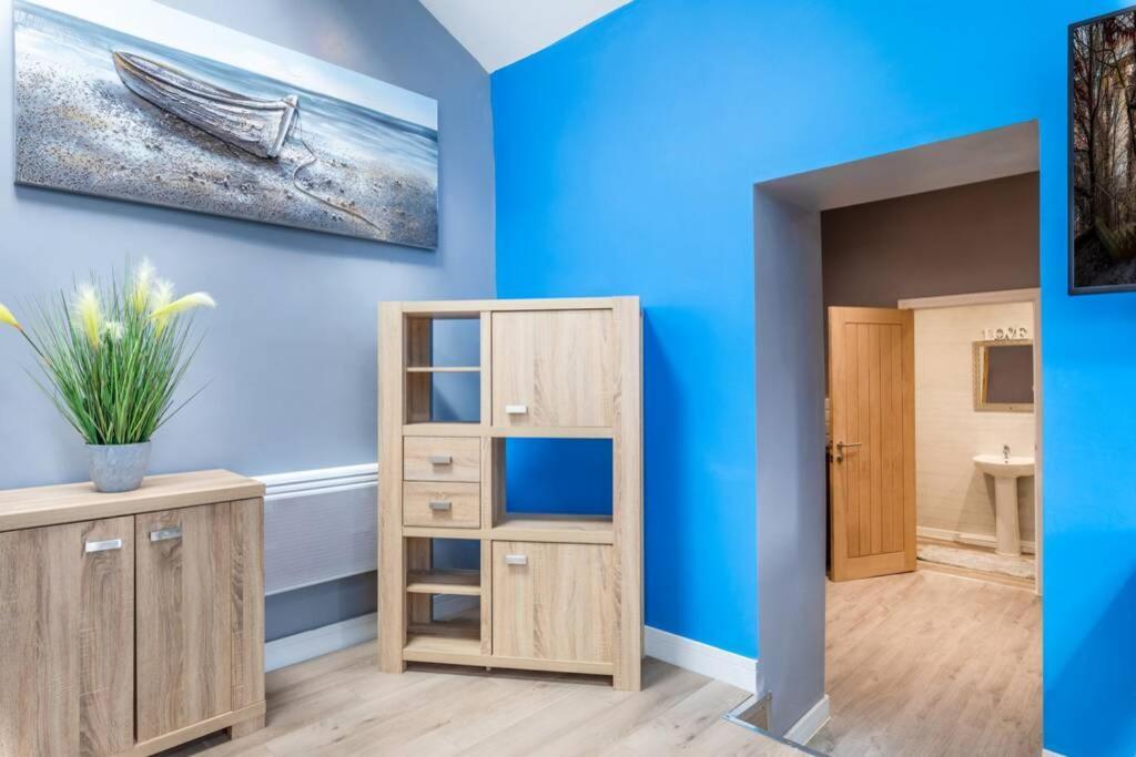 Darlington Luxury Penthouse Apartment Ngoại thất bức ảnh