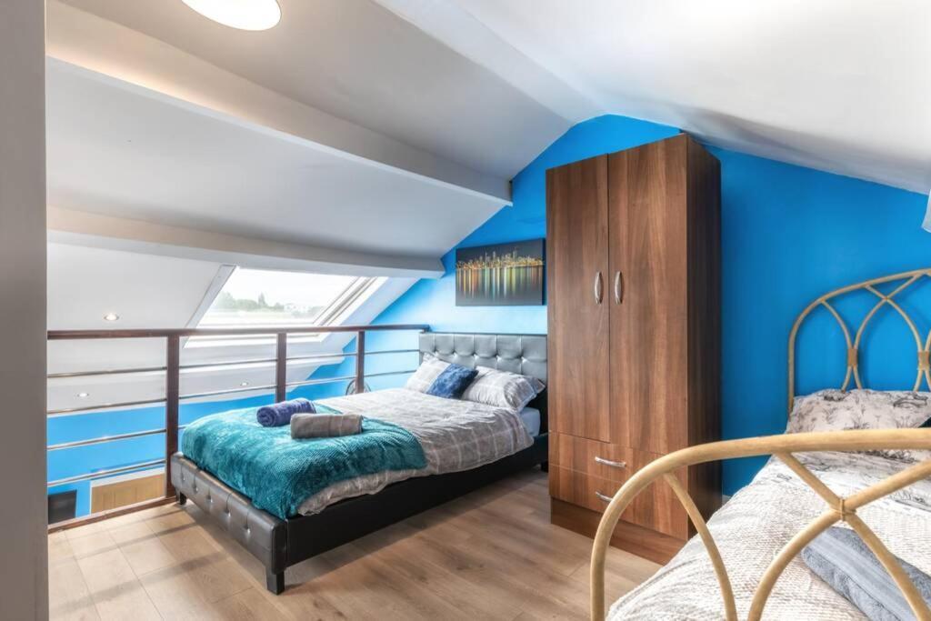 Darlington Luxury Penthouse Apartment Ngoại thất bức ảnh