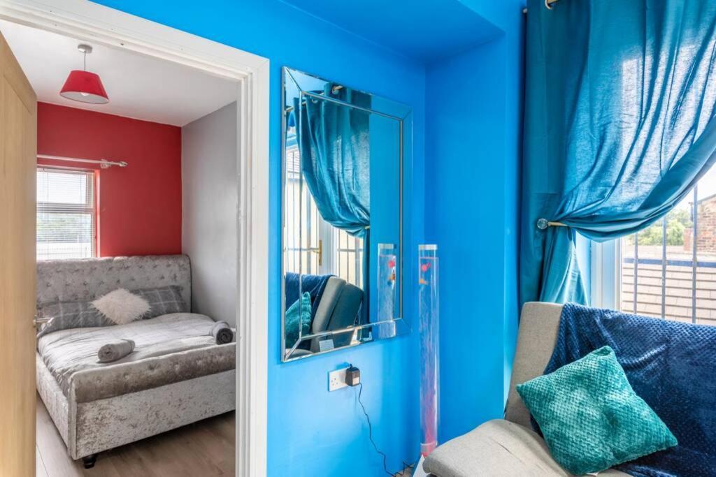 Darlington Luxury Penthouse Apartment Ngoại thất bức ảnh
