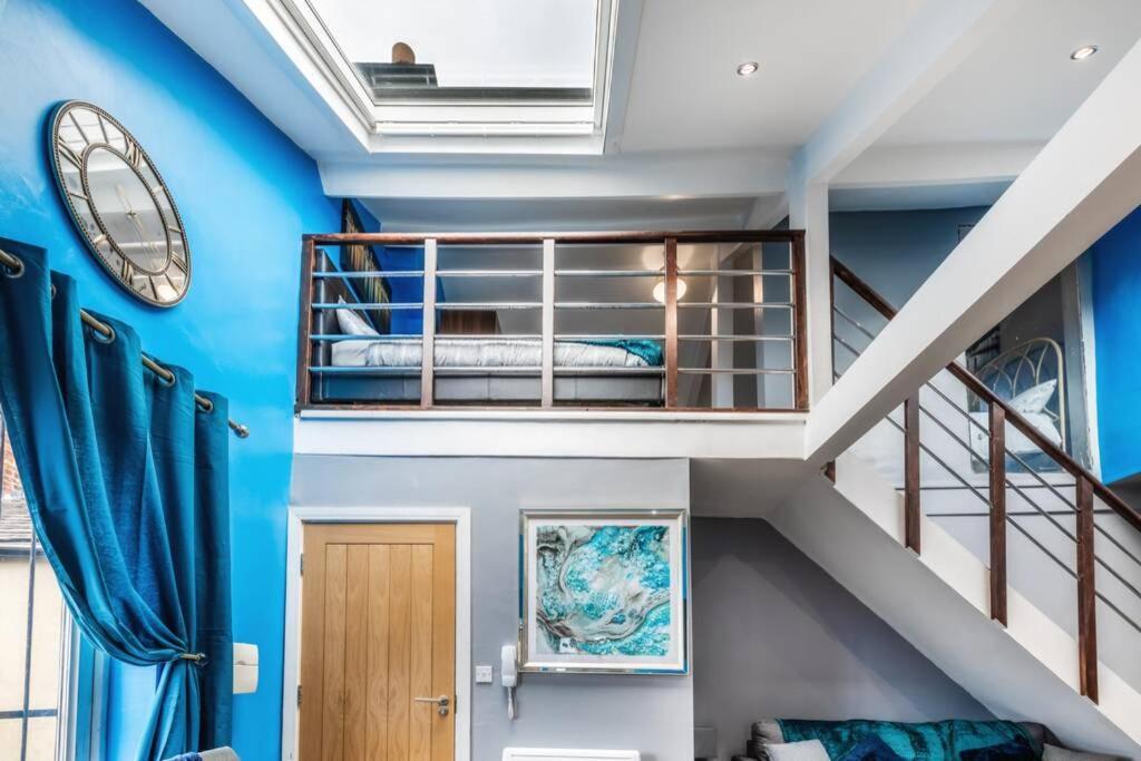 Darlington Luxury Penthouse Apartment Ngoại thất bức ảnh