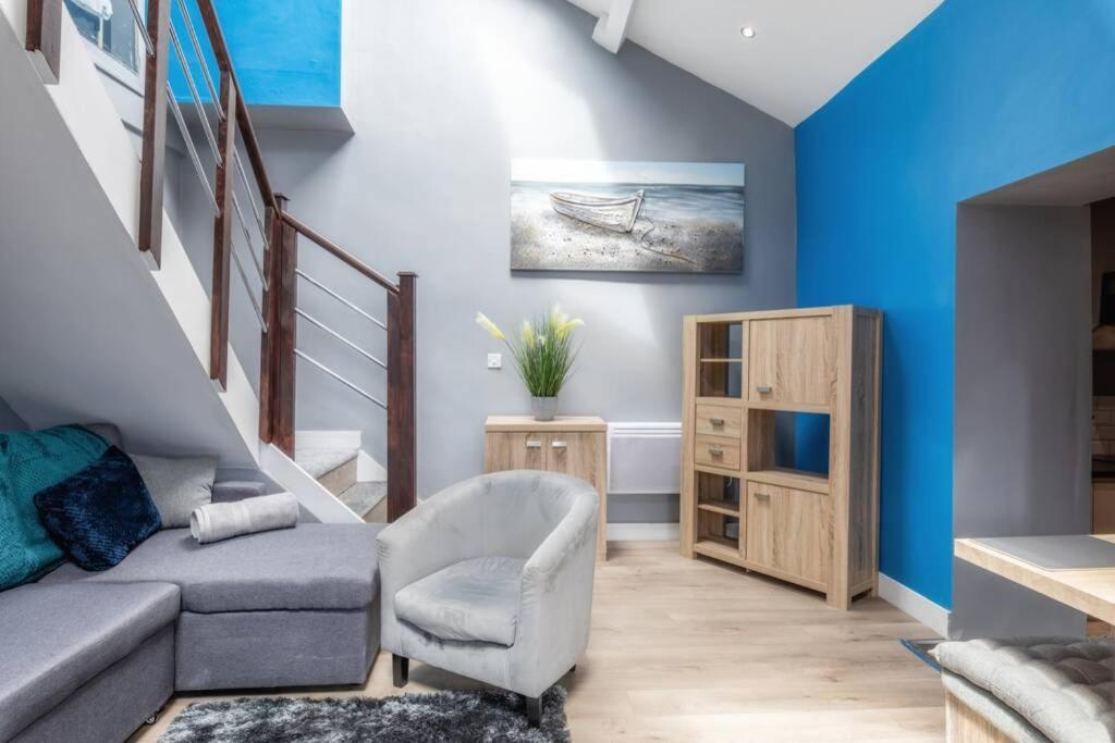 Darlington Luxury Penthouse Apartment Ngoại thất bức ảnh