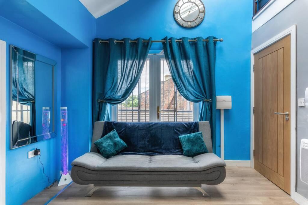 Darlington Luxury Penthouse Apartment Ngoại thất bức ảnh